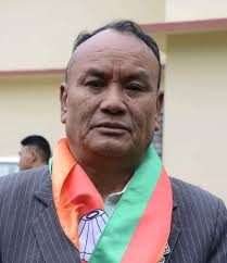 Office of The Chief Electoral Officer, Sikkim على X: "SIKKIM ASSEMBLY  CONSTITUENCY ELECTION RESULTS 2024: Final Update from 20 Chujachen  Constituency, Pakyong district, June 2 (IPR): Mr Puran Kumar Gurung of  Sikkim