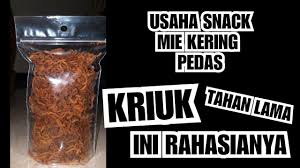 30.12.2021 · resep mi ayam bakso wonogiri yang sudah terkenal lezat ini cocok untuk ide menu sarapan besok. Cara Membuat Mie Kering Pedas Boncabe Ngehe Ide Usaha Makanan Kekinian Youtube