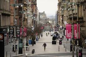Glasgow is the biggest city in scotland, with a population of about 600,000 in the city itself, or over 2 million if the surrounding towns of the clydeside conurbation are taken into account. Coronavirus Glasgow Spike In Infections Linked To New Variants Heraldscotland