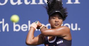 Born 28 june 2002) is a ukrainian tennis player. Osaka Makes Social Justice Statement Defeats Giorgi Tennis Majors