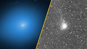 3I/ATLAS is a comet': NASA finally releases new 3I/ATLAS images and addresses alien rumors | Live Science