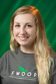 Portrait of Morgan Dougherty]