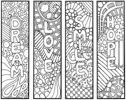 When we think of october holidays, most of us think of halloween. 9 Bookmark Ideas Coloring Bookmarks Coloring Pages Diy Bookmarks