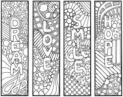 I'm sharing a set of free coloring bookmarks today that would be perfect for all of your summer reading! Color Mandala Bookmark Novocom Top