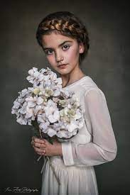 Fine Art Children Studio Portraiture By Paulina Duczman Www Paulinaduczman Fine Art Photography Children Fine Art Portrait Photography Art Photography Portrait