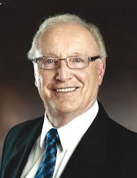 Obituary of Donn Laube