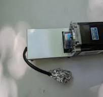 Tamagawa Seiki Ac Servo Motor Abb Type 3hna012841- Cct ...