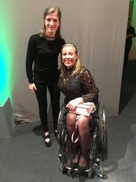 Born in salford, england, nathan became paralyzed overnight and was diagnosed with transverse. Hannah Cockroft Mbe Dl On Twitter Great To Attend The Sportsja Sja2019 This Afternoon Great To See Aleddavies2012 Alice Tai Won Disabled Sports Performers Of The Year And Dinaashersmith Deservedly Take Home