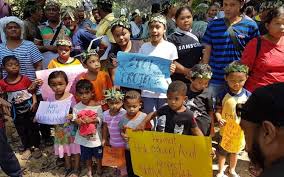 For the malaysian government's orang asli policy. Malaysia Court Restrains Orang Asli Indigenous People Land Dam Developers Pending Outcome Of Suit Asean Digest