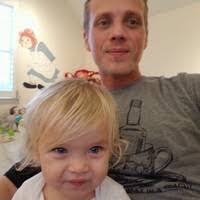 Chris Perdue's Instagram, Twitter & Facebook