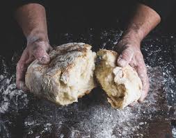 One of the things that bread bakers need to. Bread Recipe Can I Make Bread With Self Raising Or Plain Flour Express Co Uk