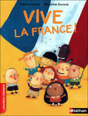Vive la France