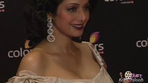 Sridevi Huge Asstes Naked Upper Body