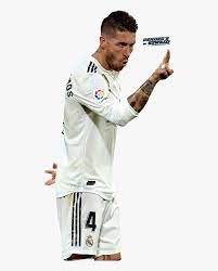 Explore and share the best sergio ramos gifs and most popular animated gifs here on giphy. Sergio Ramos Png By Szwejzi Clipart Image Sergio Ramos White Background Transparent Png Transparent Png Image Pngitem