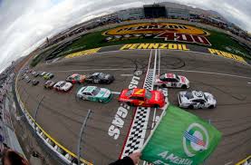 For wallace, that subjectivity in officiating meant the difference. Rain Postpones Another Nascar Race