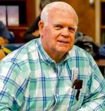 Donald Aldridge Obituary