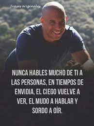 Se volvió a españa porque no encontró trabajo acá.he returned to spain because he couldn't find a job here. 38 Ideas De Dominic Toretto Dominic Toretto Frases Rapido Y Furioso Rapidos Y Furiosos