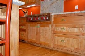 charles shafer kitchen renovation