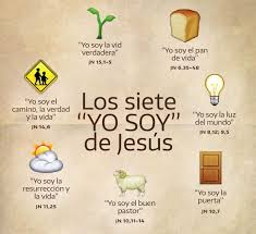 1 El Pan De Vida Jesus Les Dijo Yo Soy El Pan De Vida El Que A Mi Viene Nunca Tendra Hambre Y El Que En Mi C De Jesus Frases