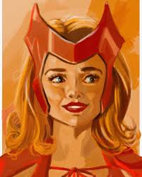 Art of Scott Milton Brazee