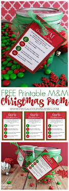 It took place in a stable, a long, long time ago. M M Christmas Poem And Free Printable Gift Tag