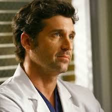 Lucas & Simone's 'Grey's Anatomy' Wedding Plans Connect To Derek