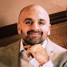 Congrats to Aimee Gotway Bailey, PhD and Rock Rabbit