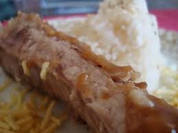 Vá reservando a carne em outra panela; Receita De Costelinha De Porco Na Panela De Pressao Eve Almanaque Culinario