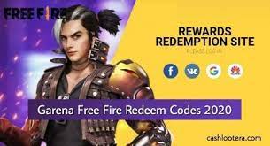 Ff Redeem Codes Coding Reward Redemption Redeemed