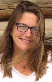 Mary Gruman's Instagram, Twitter & Facebook