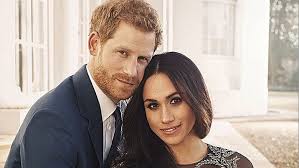 All eyes will be on meghan markle come may 19 when she walks down the aisle of st. Report Meghan Markle Wants Her Mother To Walk Her Down The Aisle Wham