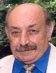 Obituary information for Anthony (Tony) Ucci