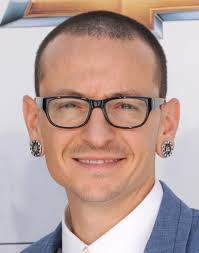 Chester we miss you every day😪🖤 AA A