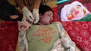 Image result for Qandeel Baloch