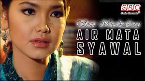 Sayu… hati ini makin sayup. Lagu Sedih Pagi Raya Entertainment Rojak Daily