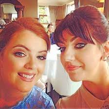 we'll always be together'