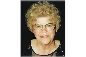 Bernice Collins Obituary (2020)