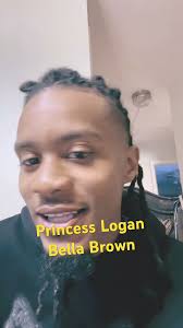 Princess Logan's Instagram, Twitter & Facebook