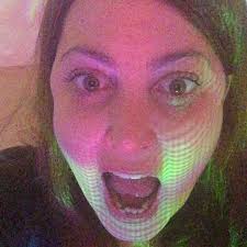 Darcy Yates created this video for our song "Tinsle Man". Buy the single