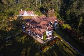 Located in ringlet, the lakehouse cameron highlands is in the mountains. The Lakehouse Cameron Highlands Official Site