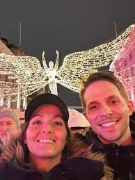 Samantha Moody and Seth Bowles's Wedding Website