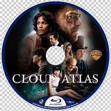 It's not available on other websites! Halle Berry Cloud Atlas Blu Ray Disc Shadow Show All New Stories In Celebration Of Ray