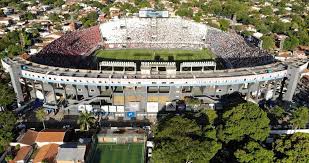 Hincha de colón postergó su transplante de riñón para viajar a asunción. 2019 Copa Sudamericana Final Live Strem Posts Facebook
