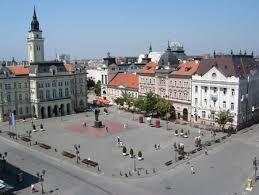 Traveling In Serbia Hanging Out In Novi Sad One Step 4ward