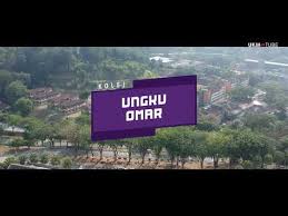 Audio varsiti song ilmu mutu budi. Kolej Ungku Omar Ukm Drone Youtube