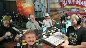 Funny Joke from NASCAR Legend Richard Bostick