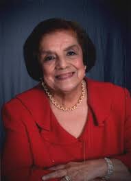 Beatrice Escobedo Obituary