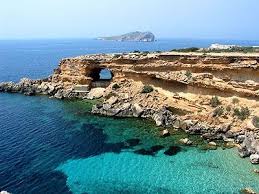 Cala Bassa Ibiza Ibiza Playas Calas Ibiza Ibiza Espana