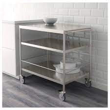 Compare prices on popular products in kitchen gadets. Flytta Kitchen Trolley Stainless Steel Ikea Hong Kong And Macau