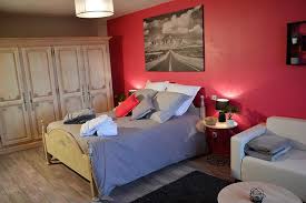 Chambre D Hotes N 2374 Au Petit Clos A Saint Symphorien Sur Coise Gites De France Rhone
